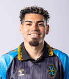 Johnny Rodriguez