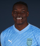 Antony Siaha