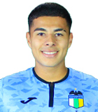 Cristobal Alonso Castillo Espinaza