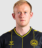 Chris Allan