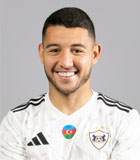 Pedro Henrique Rodrigues Bicalho