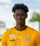 Ismael Sidibe