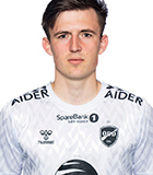 Syver Aas