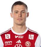 Daniel Soderberg