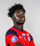 Francois Mendy