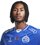 Joseph Okoro