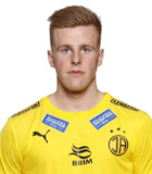 Arnleifur Hjorleifsson