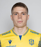 Freyr Jonsson