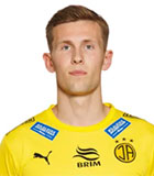 Gudfinnur Thor Leosson
