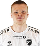 Hinrik Hardarson