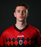 Jamie Mullins