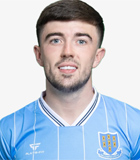 Kian Corbally