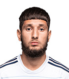 Kamron Habibullah