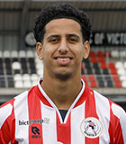Mohamed Nassoh