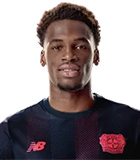 Ernest Poku