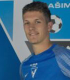 Daniel Smiga