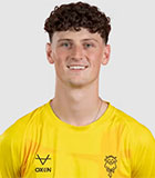 Jamie Pardington
