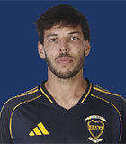 Agustin Martegani