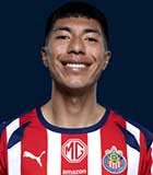 Daniel Aguirre