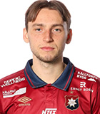 William Svensson