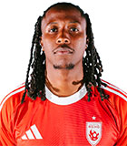 Remi Cabral