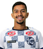 Kayan Mazuline Santana
