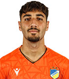 Stefanos Kittos