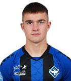 Casper Gedsted