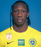 Bamba Susso