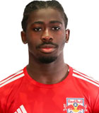 Curtis Ofori