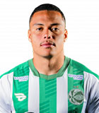 Luiz Gustavo da Silva Machado Duarte,Mandaca