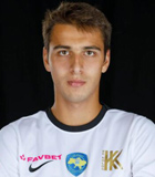 Anton Salabai