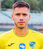 Vladyslav Chushenko