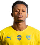 Owusu Raymond Frimpong