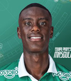Kevin Saucedo Mosquera