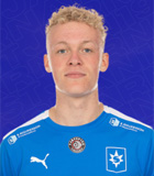 Sigurbergur Aki Jorundsson
