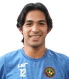 Mar Vincent Azuero Diano