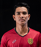 Hul Kimhuy