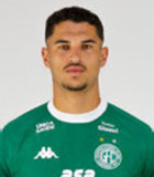 Marcio Gleyson Leite da Silva