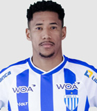 Mauricio Garcez de Jesus