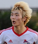 Tsend-Ayush Khurelbaatar