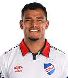 Lucas Morales