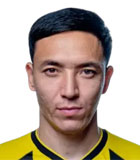 Erkin Tapalov