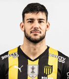 Agustin Da Silveira
