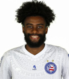 Luiz Henrique dos Santos Junior