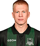 Nikita Krivtsov