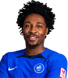 Cedric Kouadio