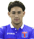 Gonzalo Nahuel Flores
