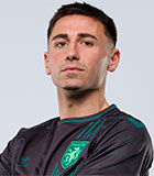 Joe Hafferty