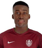 Isaac Nortey